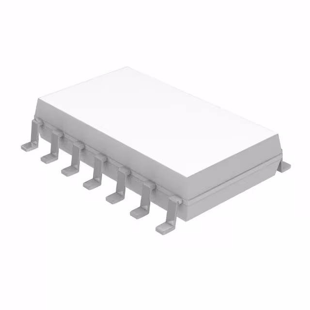 SOMC14011M00GEA Vishay Dale  Resistor Networks, Arrays